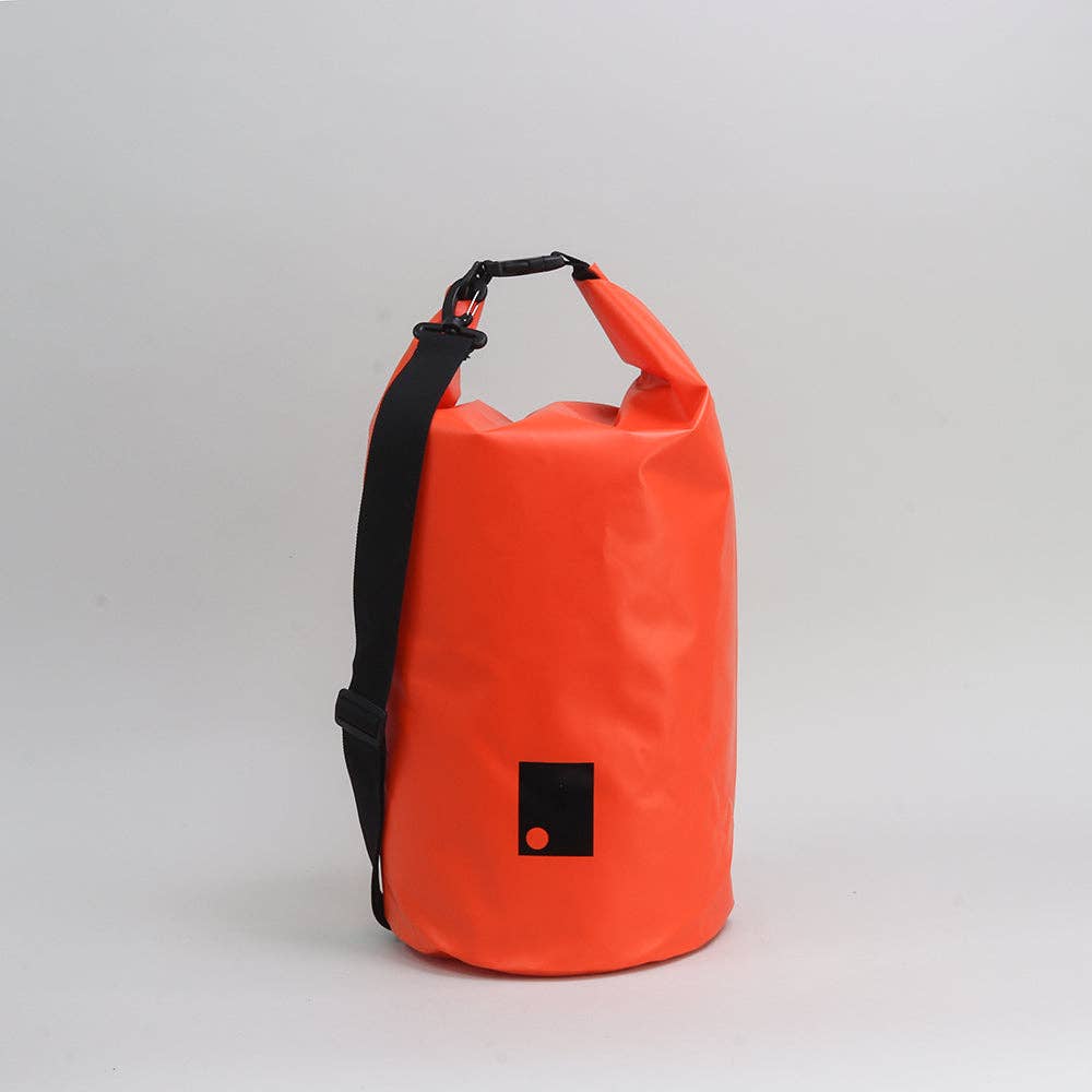 Sophos – wholesale Dry bag – Kids & baby – Dry Sack 20L Orange