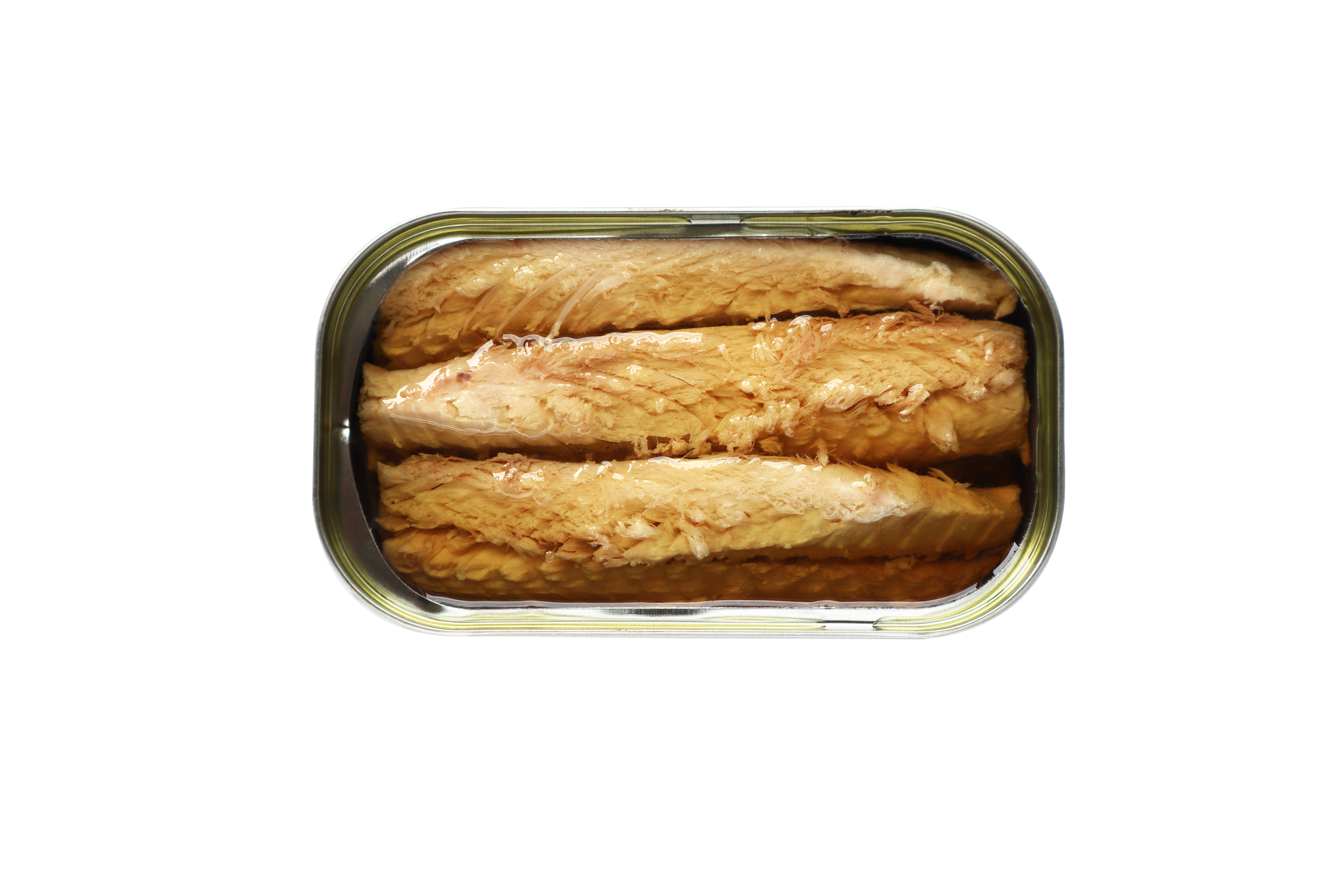 Conservas Cardume - Wholesale Tinned Fish - Mackerel fillets in Extra virgin olive oil1