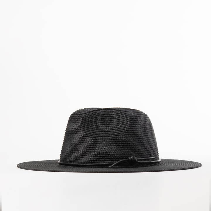 Saybrooke - Svart för wholesale av Per Lei New York