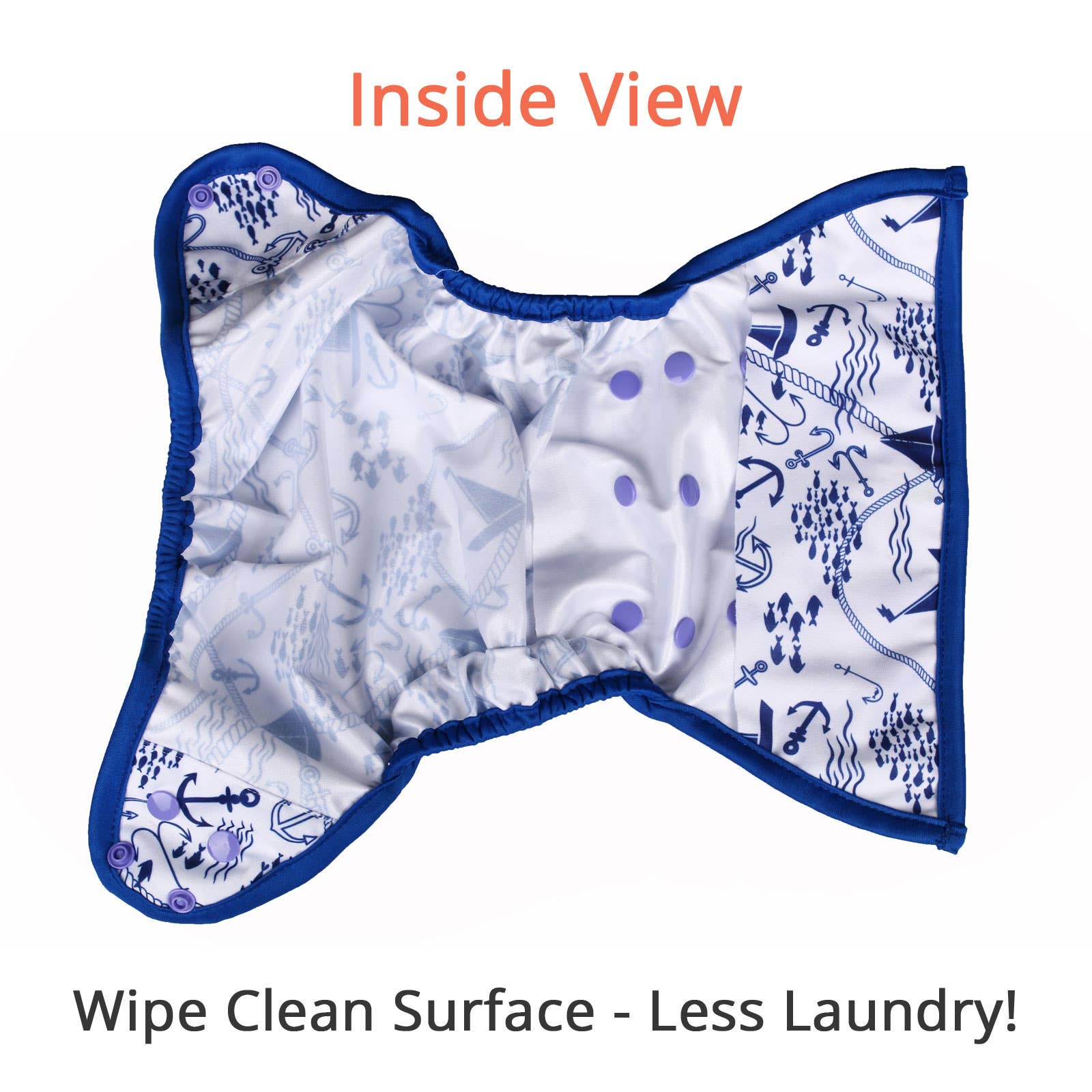 OsoCozy - Wholesale Underwear/Diaper Cover - Baby - OsoCozy One Size Cloth Diaper Covers28