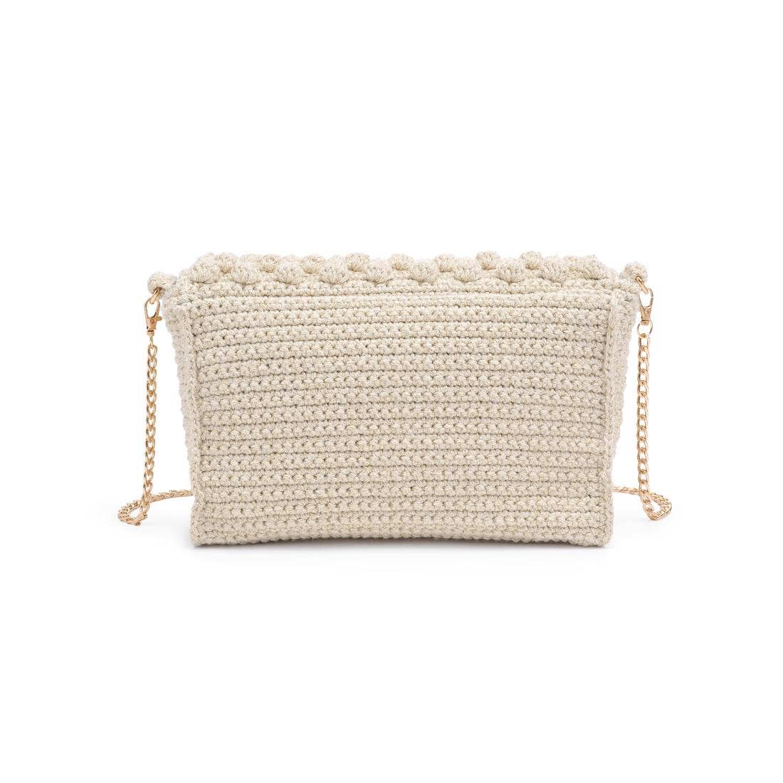 Moda Luxe – Engroshandel Crossbodytaske - Dame – Celeste Skuldertaske6