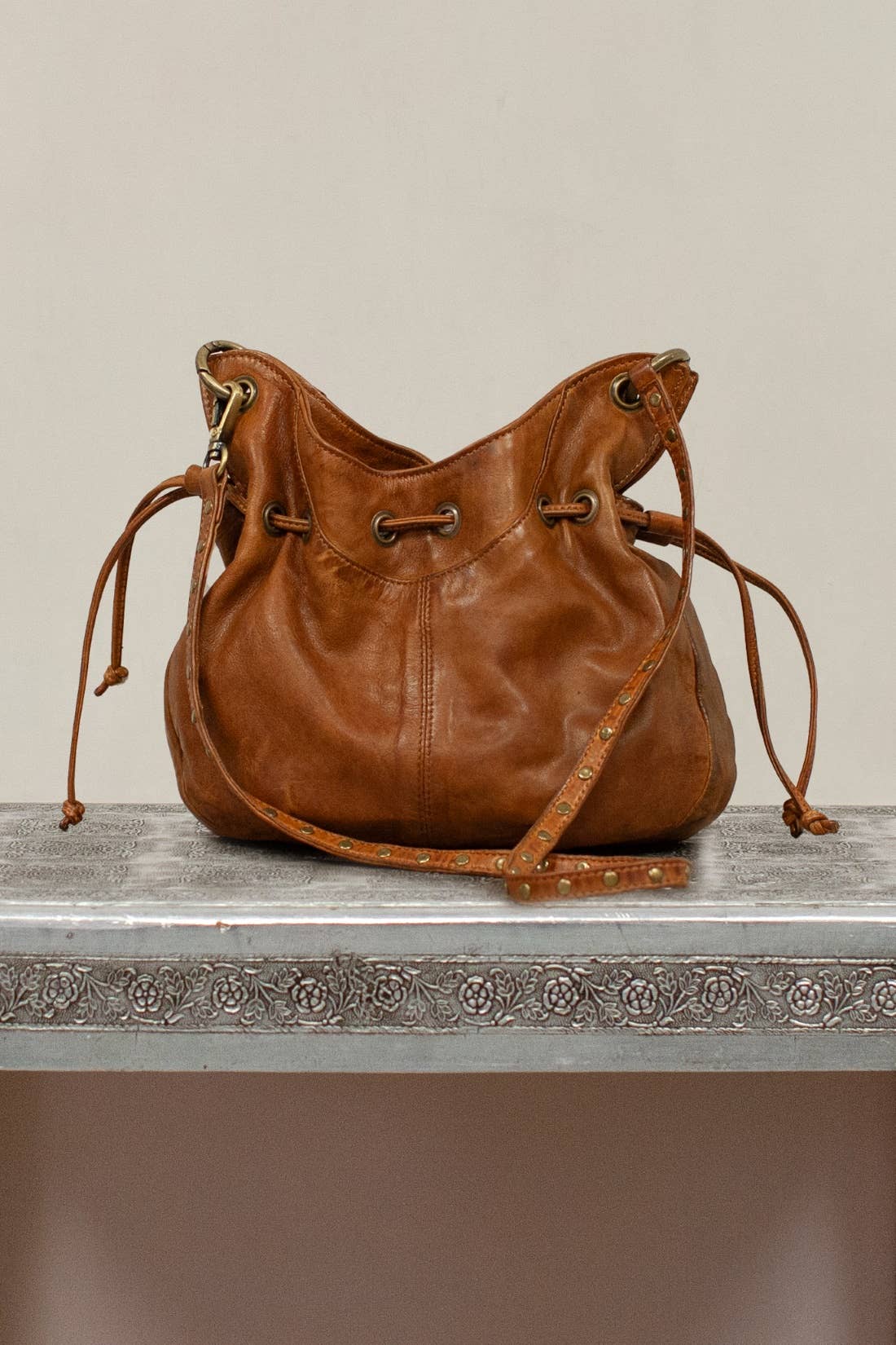 Caite & Kyla - Vente Sac porté épaule – femme - SAC SHERIDAN3