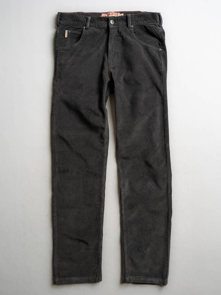 Saguaro Corduroy Broek voor wholesale door Iron & Resin