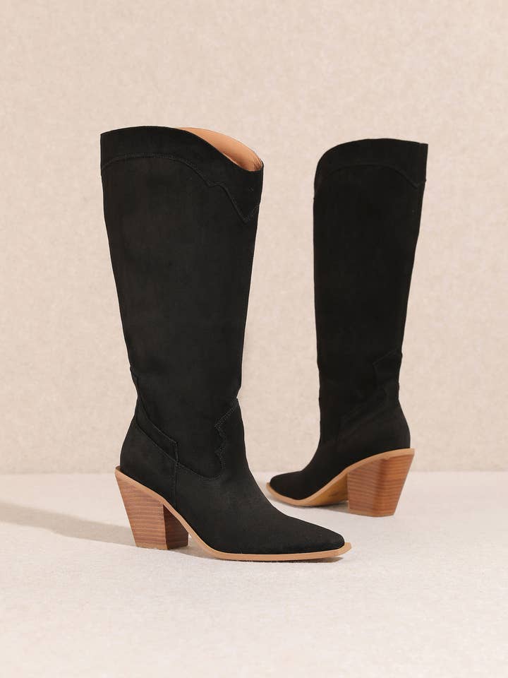 Miracle Miles (Mi.iM) - Wholesale Boots - Women's - CLASSY1