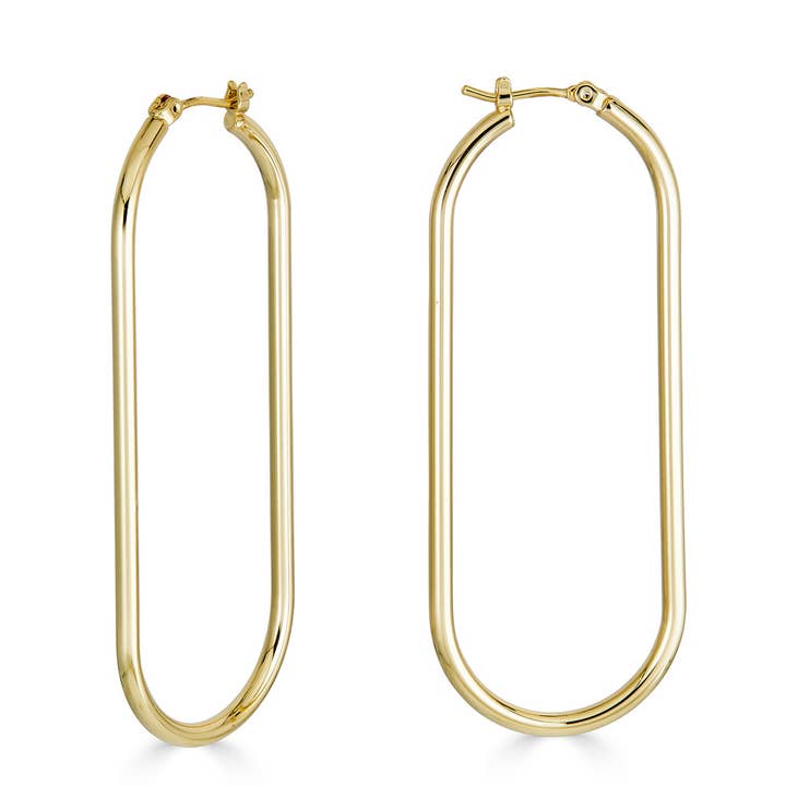 ALLA HOOPS - GEELGOUD voor wholesale door RENDOR