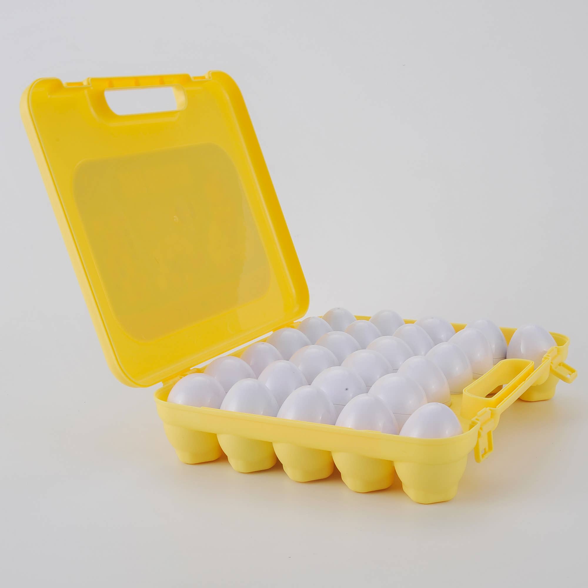 AZ Trading & Import (Toys, RC Toys & More) - Wholesale Toy Set - Kids - Letters Matching Eggs 26PCS ABC Alphabet Color Sorter Puzzle5