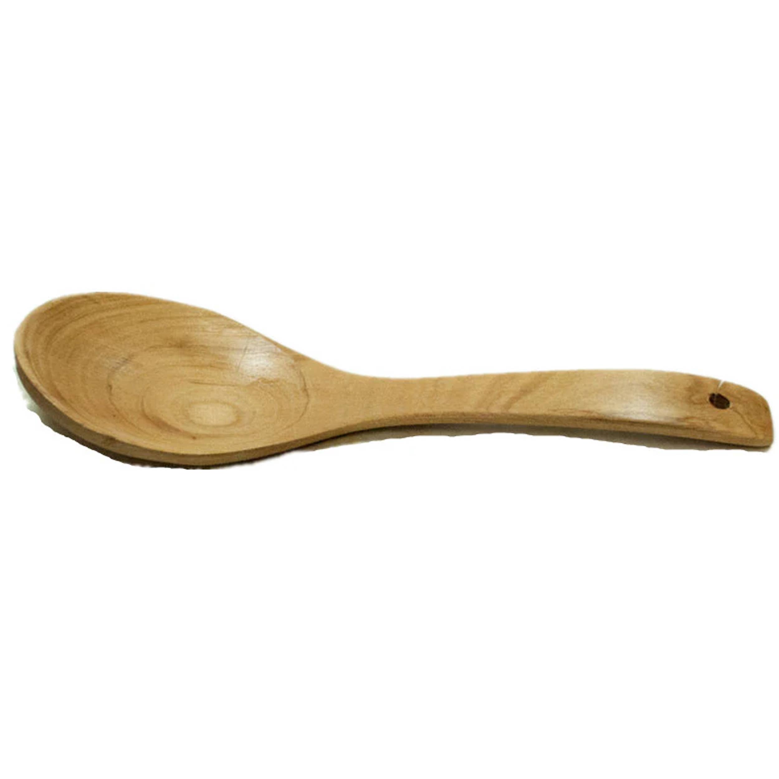 Haaro - Wholesale Ladle - Large Wooden Ladles For Kitchen Use2