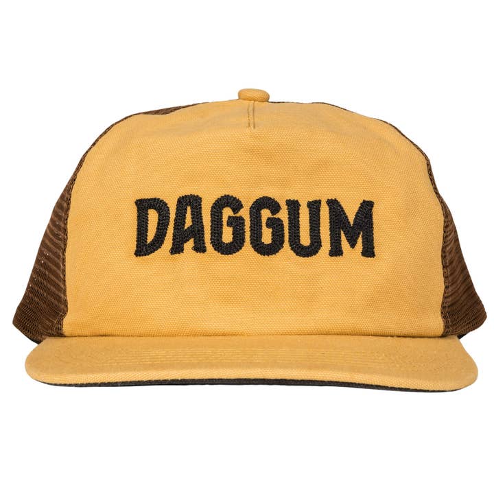Sendero Provisions Company - Wholesale Trucker Hat - Men's - Daggum