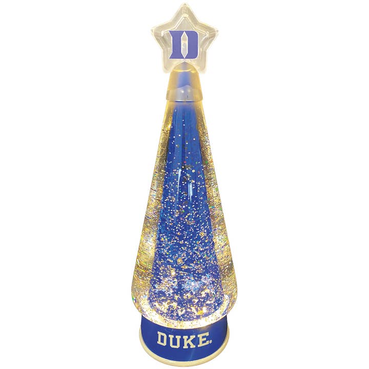 Globe Arbre Duke 12" pour la vente par Santa’s Workshop Inc.