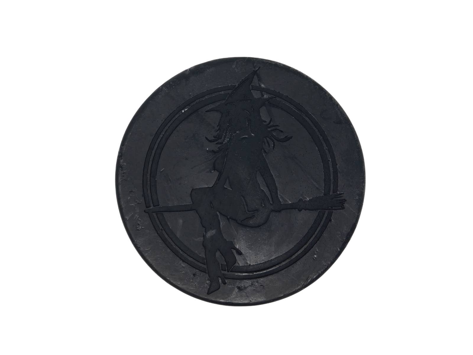 Witch Baby Soap - Wholesale Bar Soap - Hex Breaker Soap