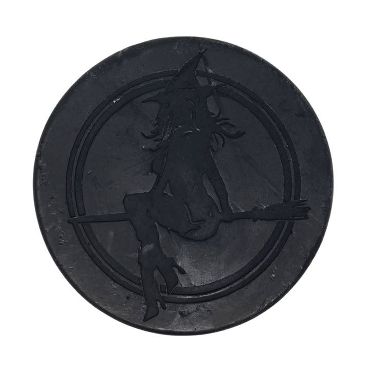 Hex Breaker Soap for wholesale by Witch Baby Soap