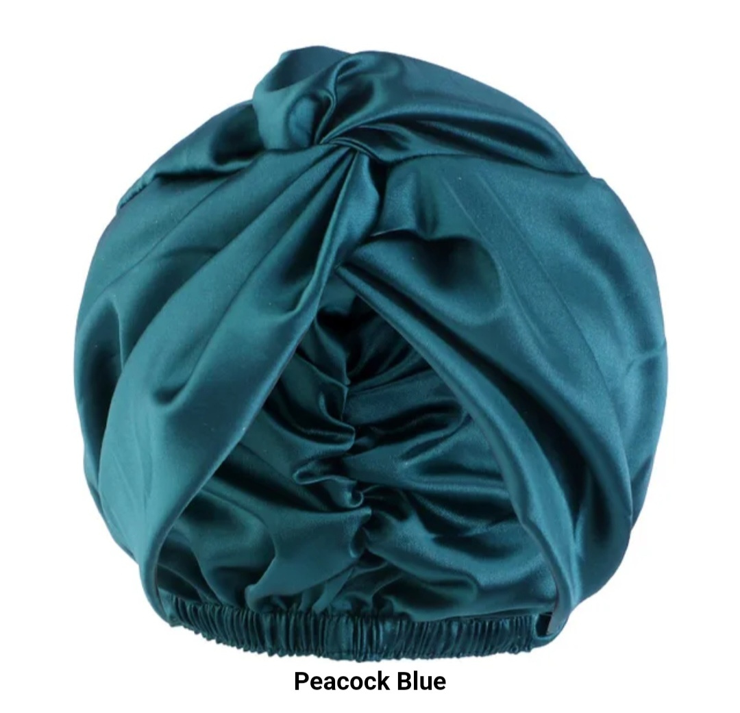 Herbs 'N Butters - Wholesale Sleep Cap / Bonnet - Women's - Sleeping Bonnet2