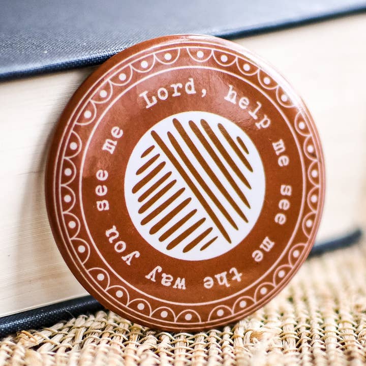 Pink Salt Riot - Wholesale Compact Mirror - See Me Pocket Mirror0