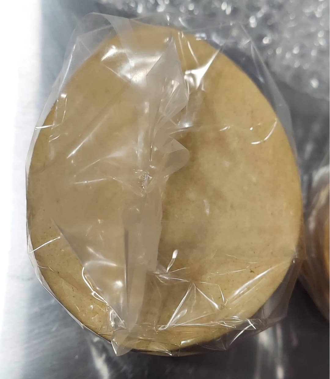 Storybook Bakery, Shipped! - Wholesale Cookie - Blank Cookies (1 Dz)3