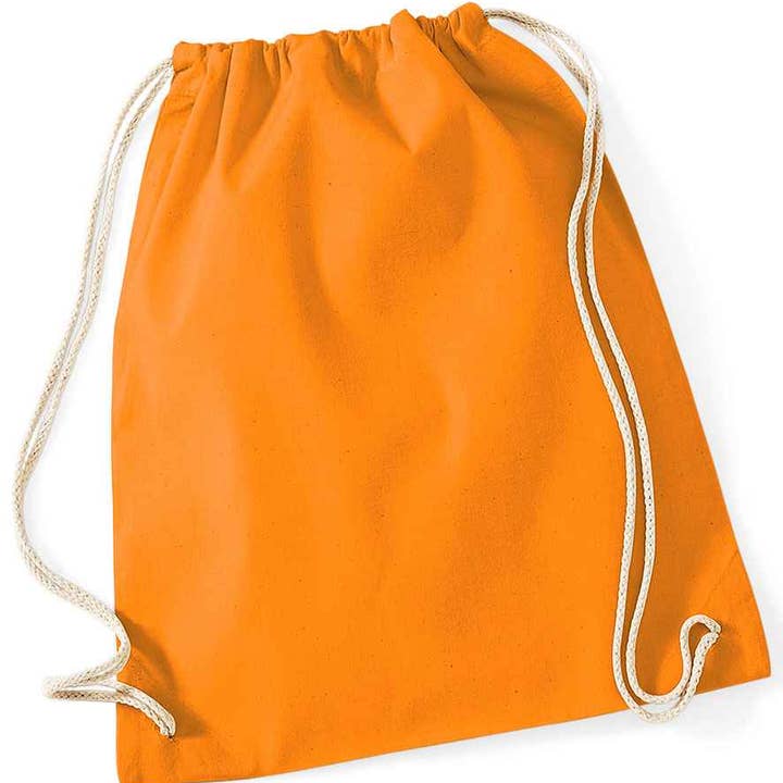 Pierre Francis – Mala de desporto – Unissexo por atacado – Westford Mill - Ginásio de Algodão20