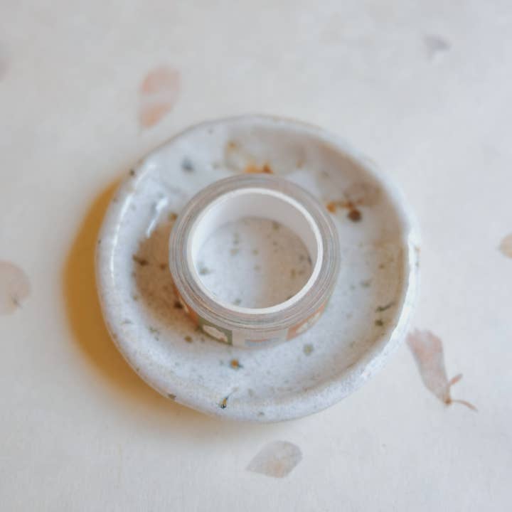 Justine Gilbuena - Wholesale Washi Tape - At Home Washi Tape4