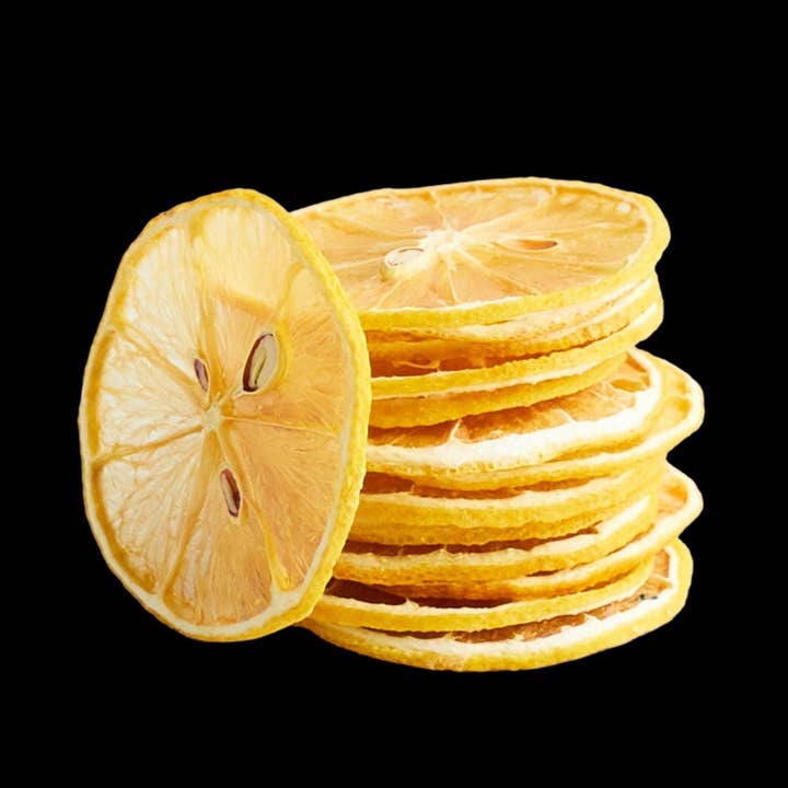 Citron, 3mm, 300g för wholesale av Notorious Hospitality