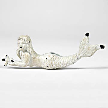 Originals International Ltd - Wholesale Knob/Pull - Mermaid Drawer Knob0