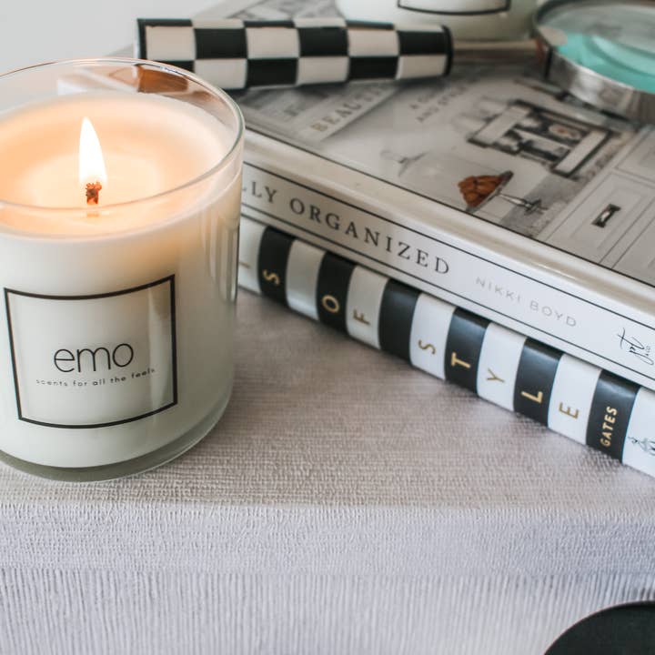 EMO Candles - Wholesale Jar/Filled Candle - Smokeshow - natural soy wax candle2