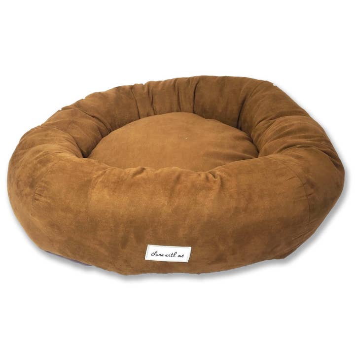 Luna With Me - Wholesale Pet Bed - Dog - Luxury Pet Beds1