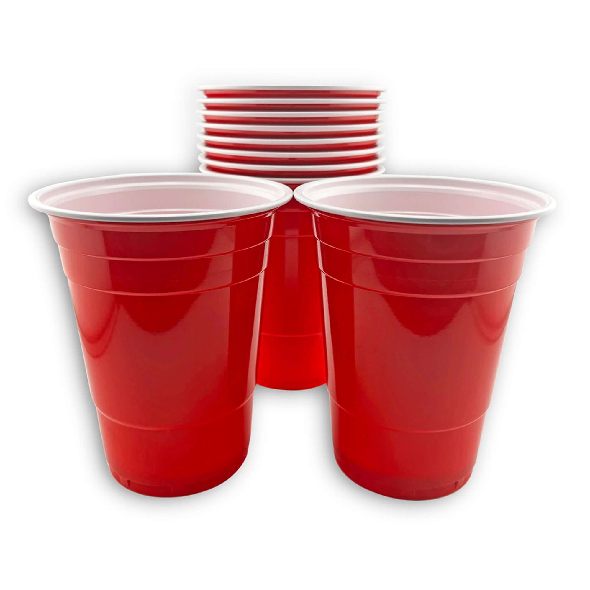 BeerBong .com - Wholesale Disposable Cup - Beer Pong - Beer Pong Cups and Balls1