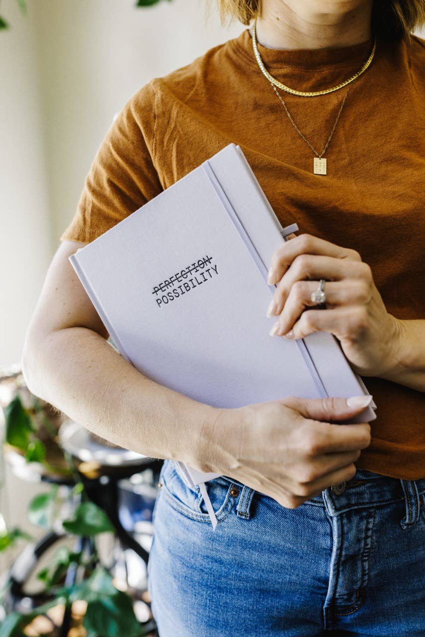 Nine to Kind - Wholesale Planner - Nine to Kind Possibility Planner (Undated)5