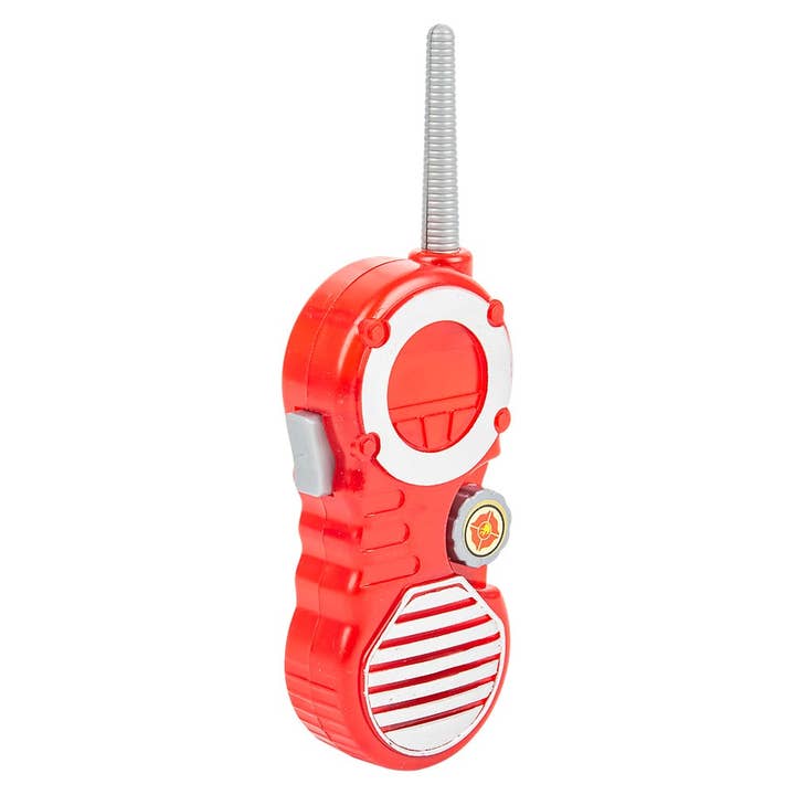 La Luna Bella - Toys - Wholesale Classic Toy - Kids - 7" RESCUE TEAM IMITATION WALKIE TALKIE TOY LLB kids toys5