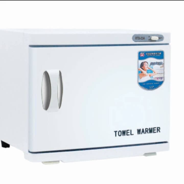 Salon Equipment Pros - Wholesale Chair - ProLogic 3 Towel Warmer with UV Sterilization1