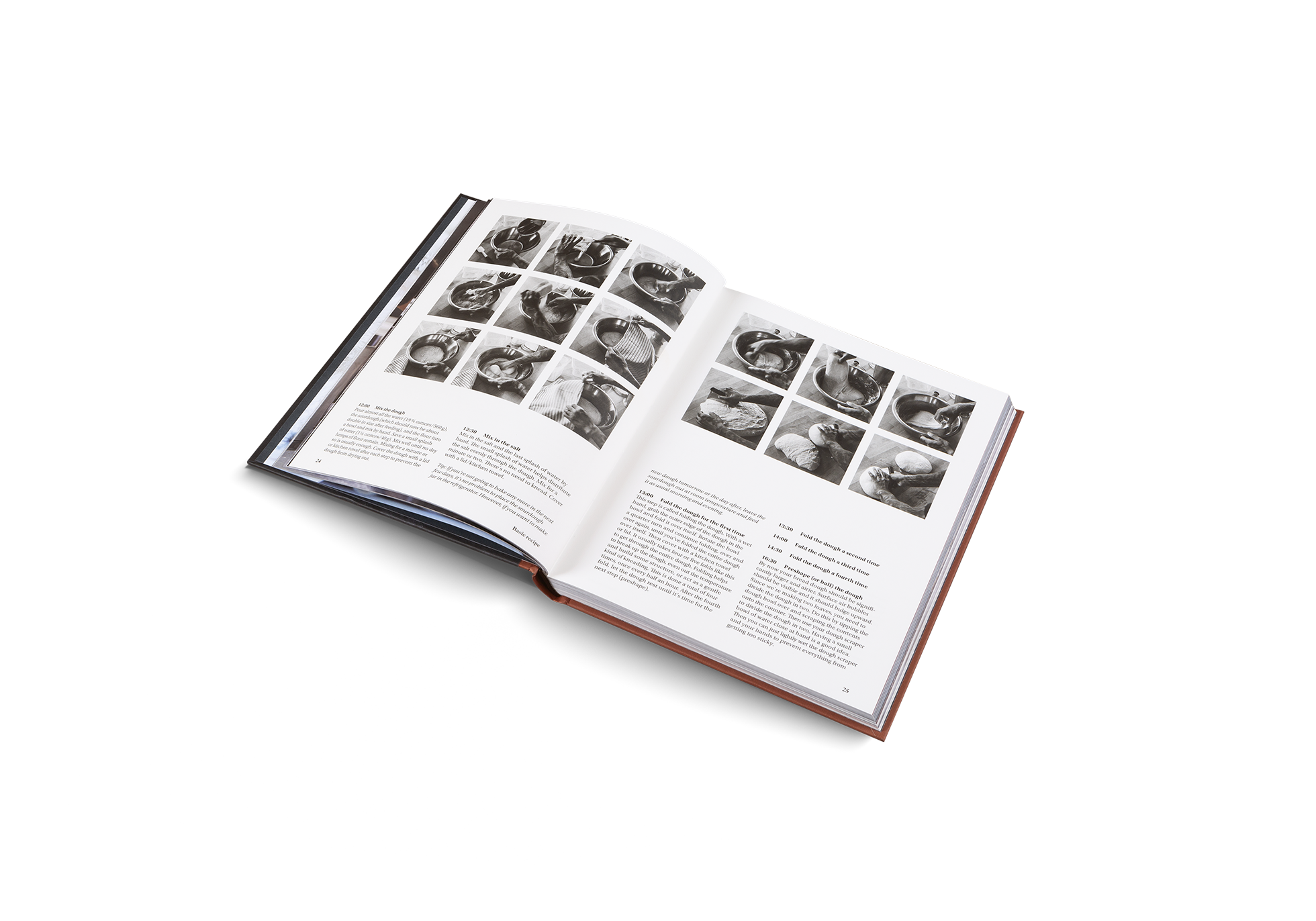 gestalten - Wholesale Baking & Dessert - Sourdough for All6