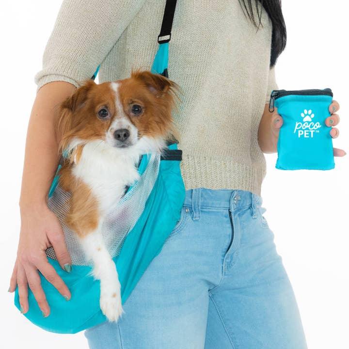 PocoPet • Packable Dog Carrier • 6 Pack for wholesale by PocoPet Packable Dog Carrier