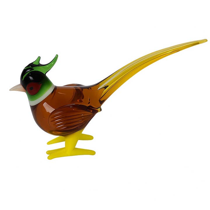 RIKARO - Wholesale Decorative figurine - Russet Tail0