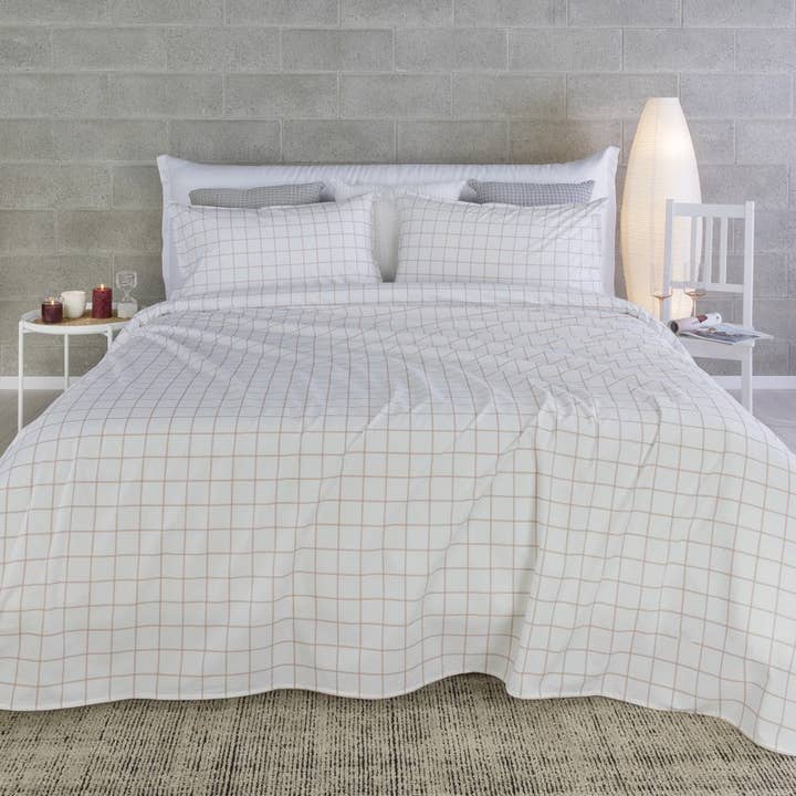 Capoliveri Duvet Cover Set for wholesale by UNOCASADESIGN