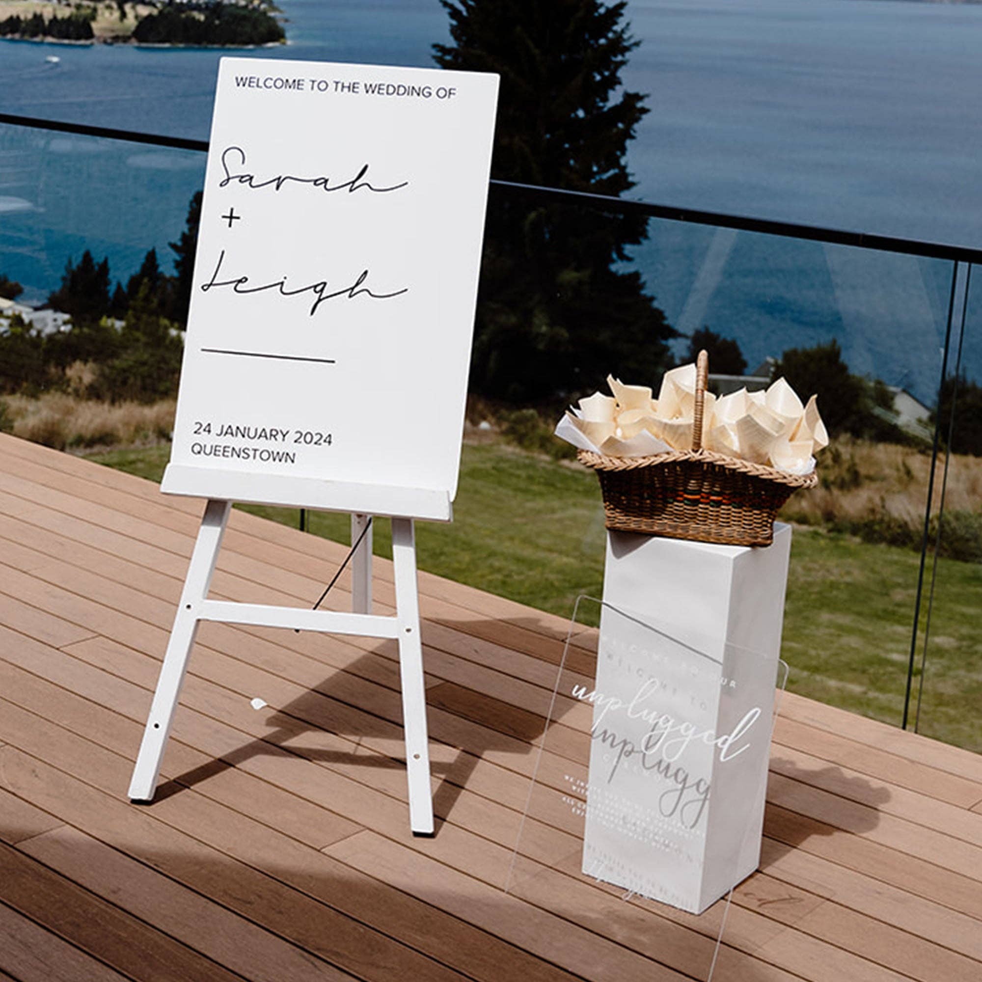 The Whole Bride - Wholesale Confetti - The Confetti Bundle - Heart (Confetti + Cones)18