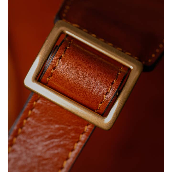 Time Resistance - Vendita all'ingrosso Borsa a tracolla - Uomo - Borsa a Tracolla in Pelle - Kim23