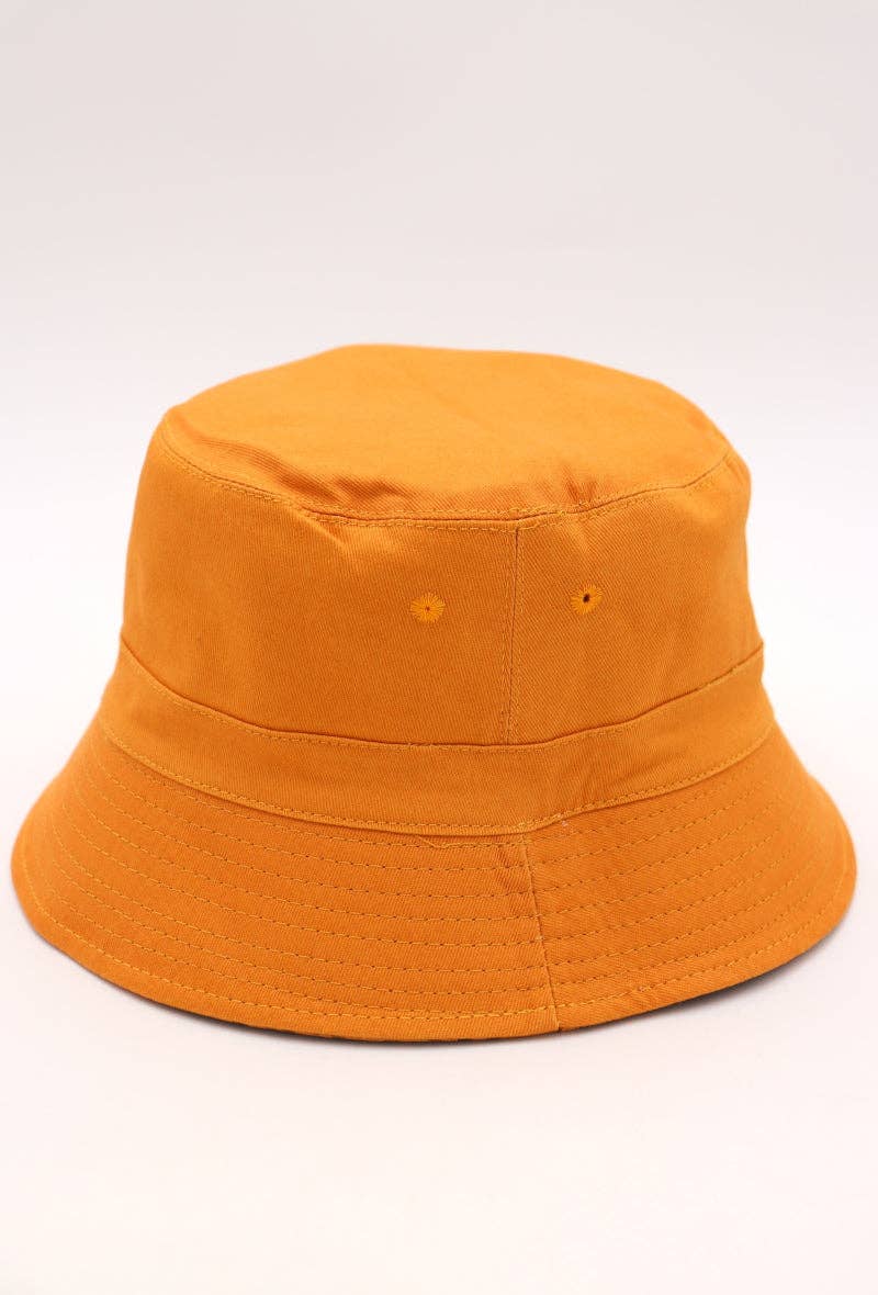 LIL' MOON - Wholesale Bucket Hat - Women's - Bob #HB663519