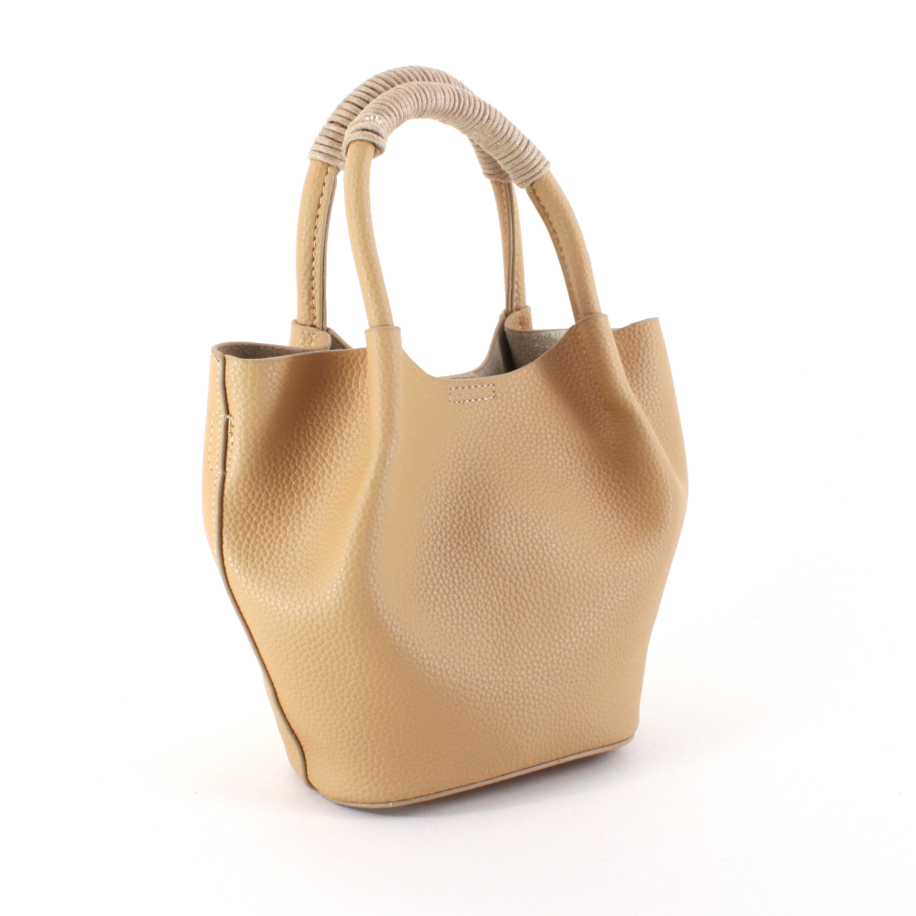 Pretty Persuasions - Wholesale Tote bag – Women's - P22174 Small Tote Crossbody Bag w/Cosmetic Pouch27