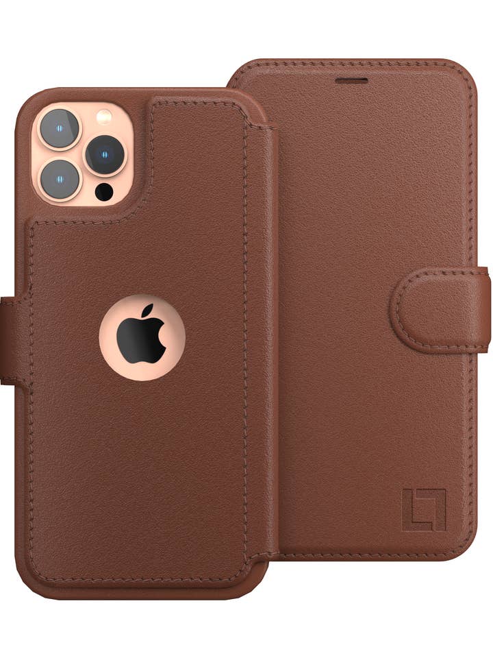 iPhone 13 Pro Max - Caramel Brown for wholesale by LUPA Legacy
