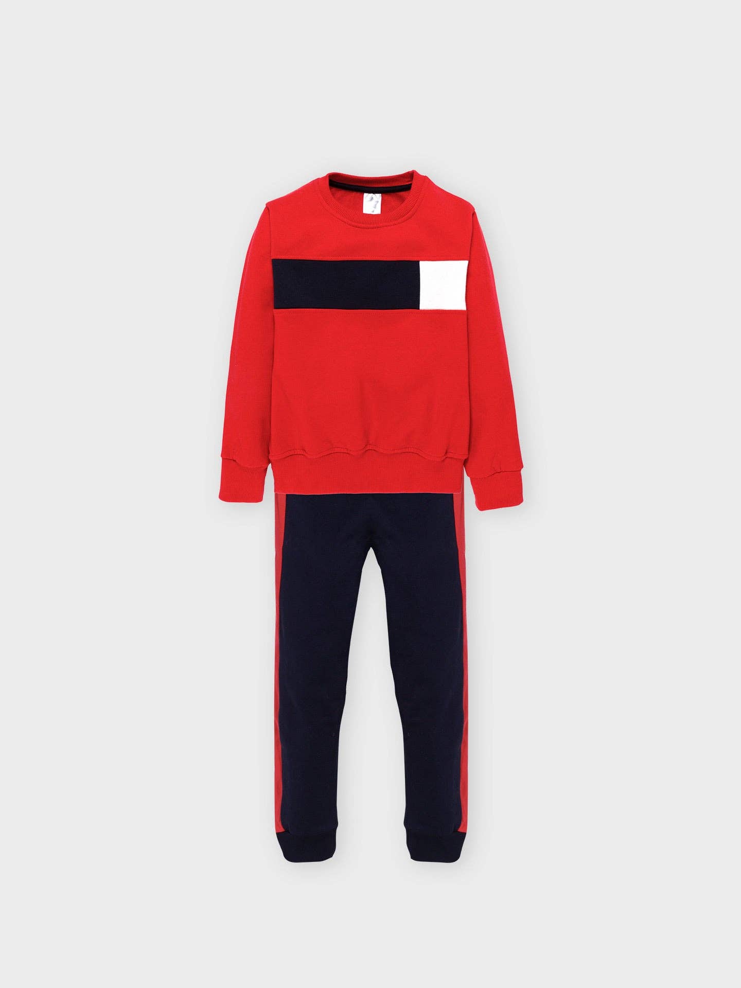 Minhon - Wholesale Activewear Set - Kids - Tracksuit