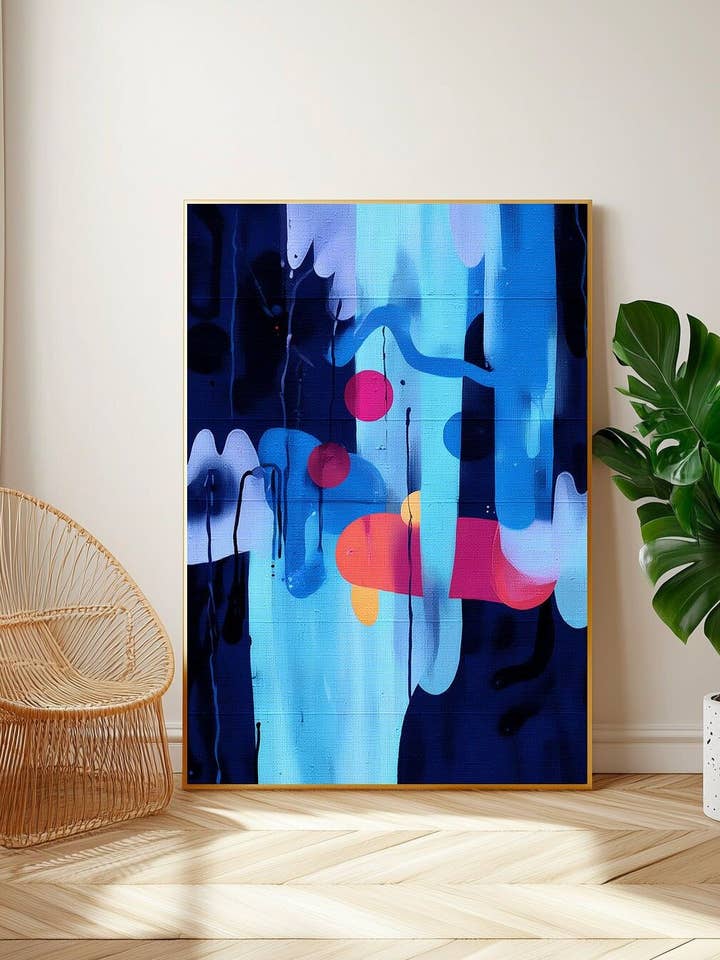 Ekon i tomrummet för wholesale av ODD COLLECTION