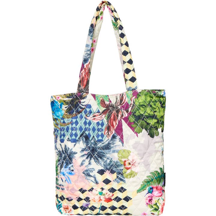 Decoupage Shopper för wholesale av Bella Ballou