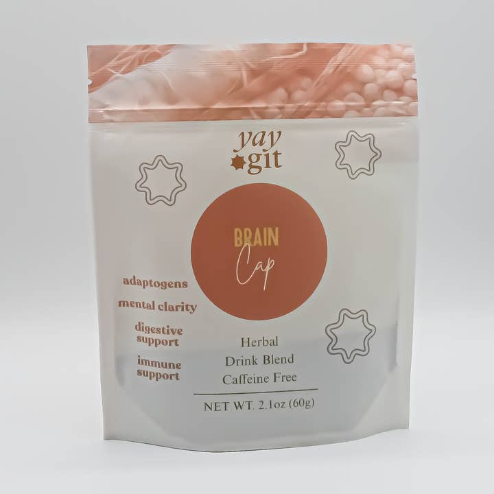 Hjerne Kasket - Urte Drik Blandning for engroshandel hos Yaygit