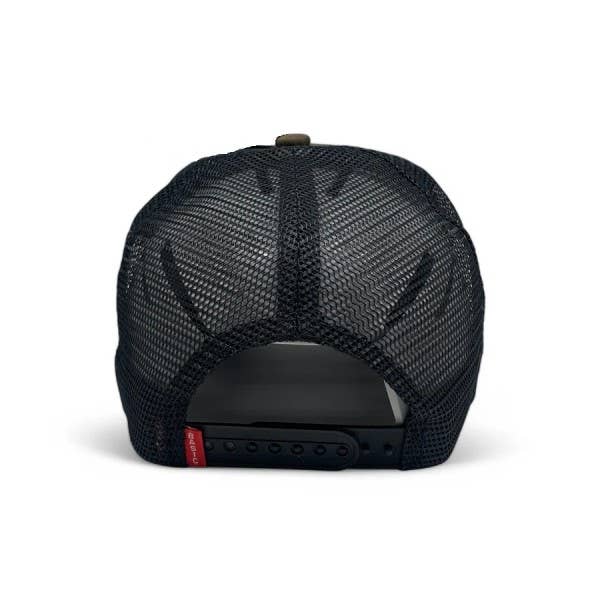 GeeGee x Lovelo - Wholesale Baseball Cap - Unisex - Animal Design Hat H5241019