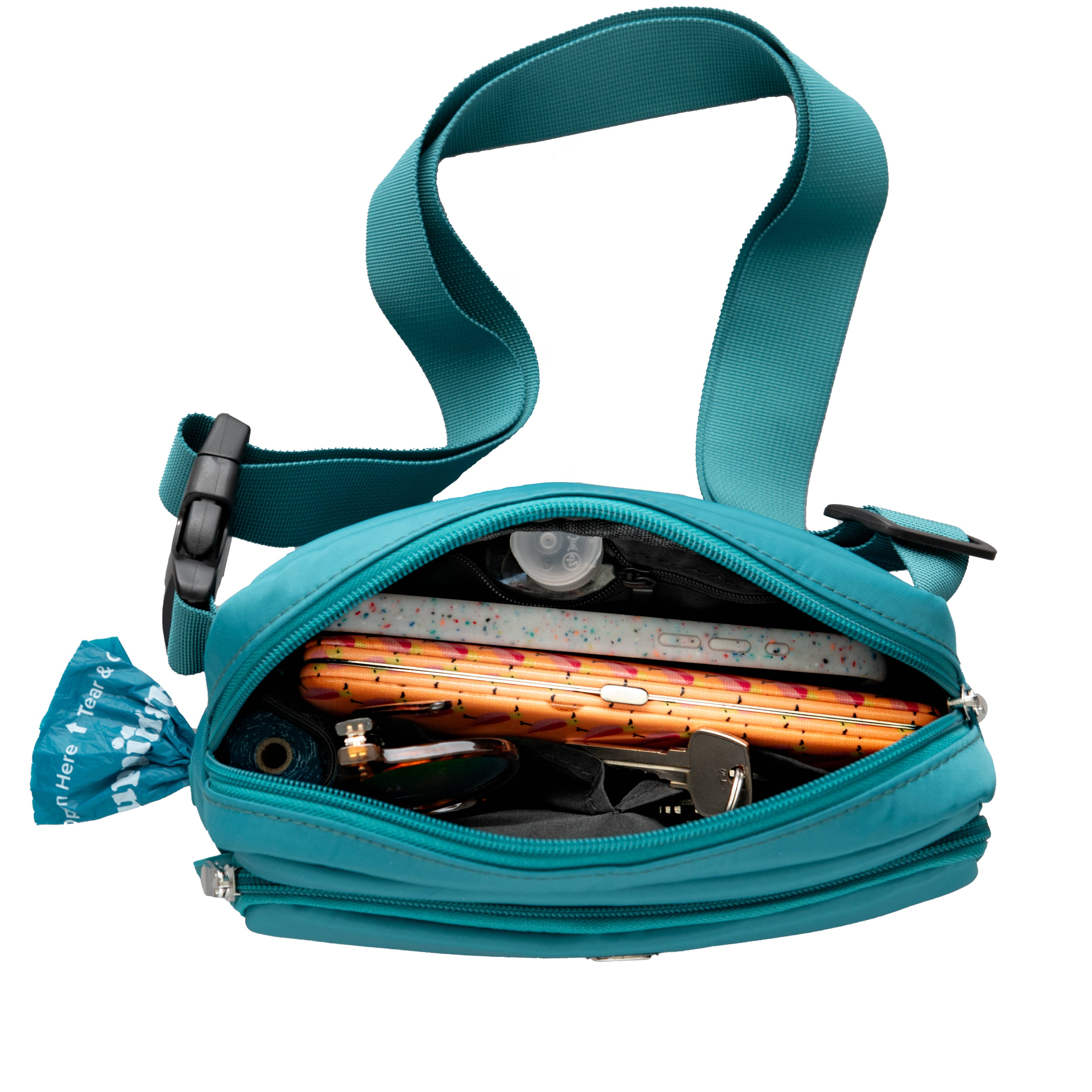 Puppington – Großhandel Bauchtasche – Damen – Puppington 3-in-1 Hundegürtel- und Umhängetasche – Oprah's Favorite Things15