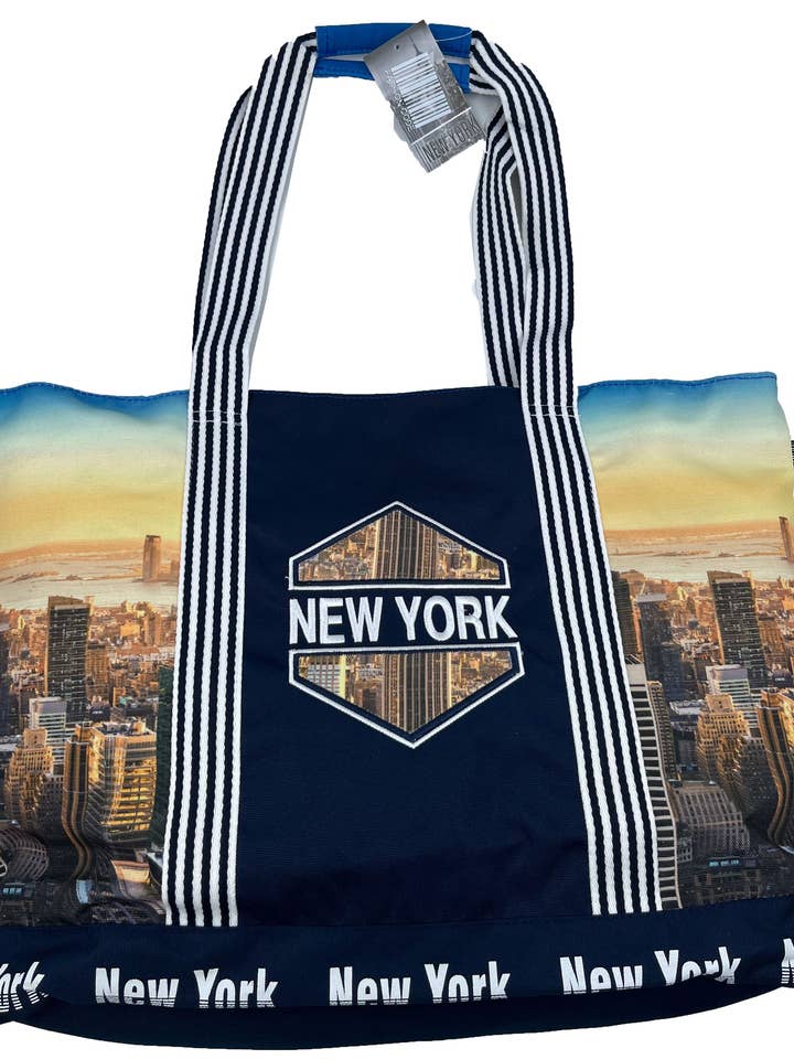 Ryggsäck med sidoficka brun för wholesale av ZIZO USA INC