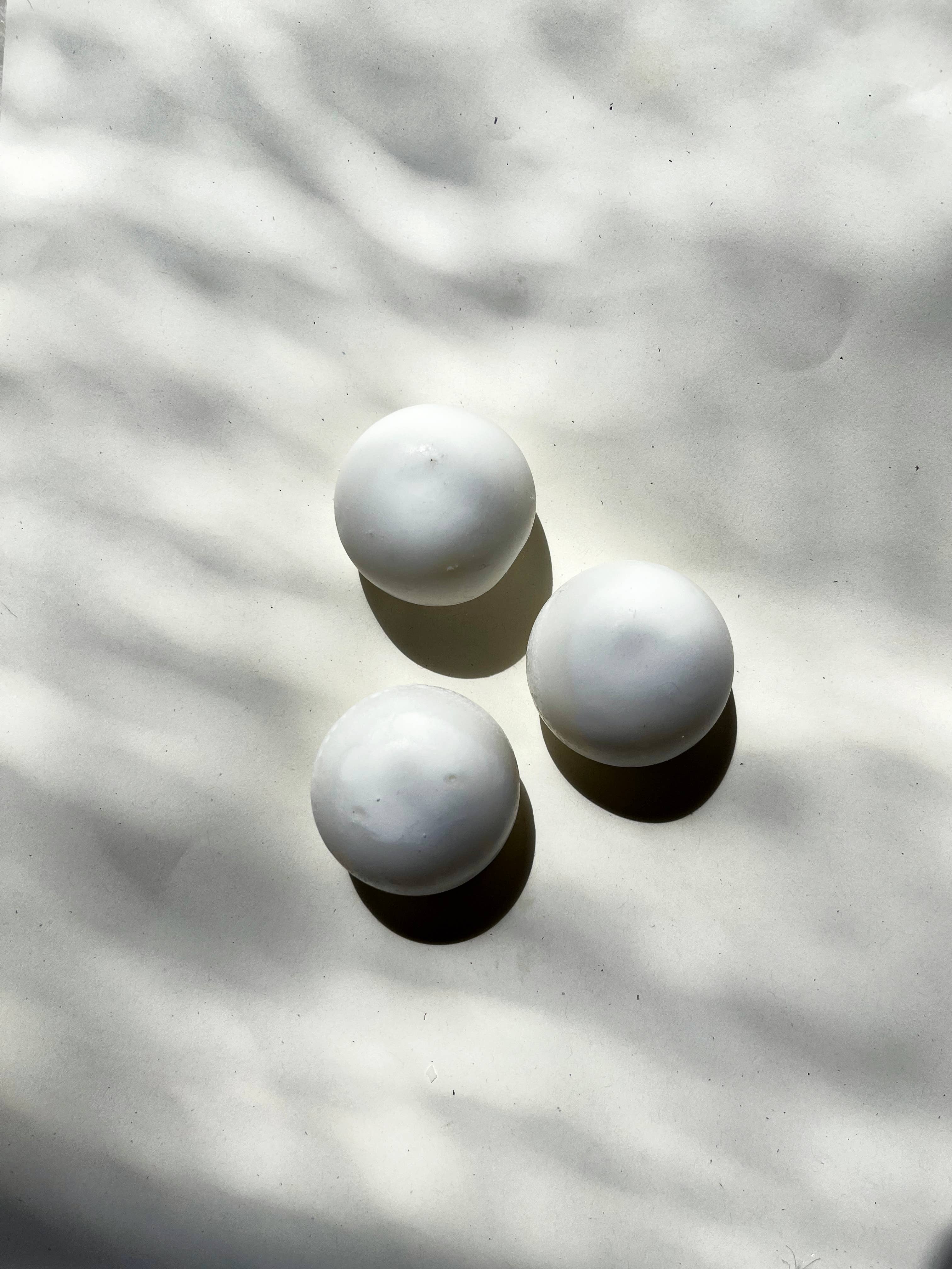 Circular Bodies - Wholesale Bar Soap - Coconut Home Sphere1