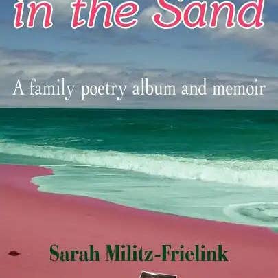 Books by splitShops - Wholesale Book - Adult - Mermaids in the Sand - Paperback