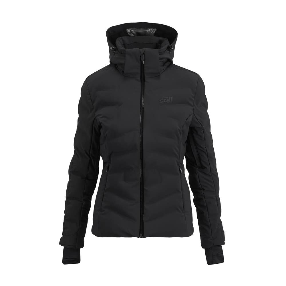 Söll - Vente Doudoune – femme - Veste Absolute pour femme Söll0