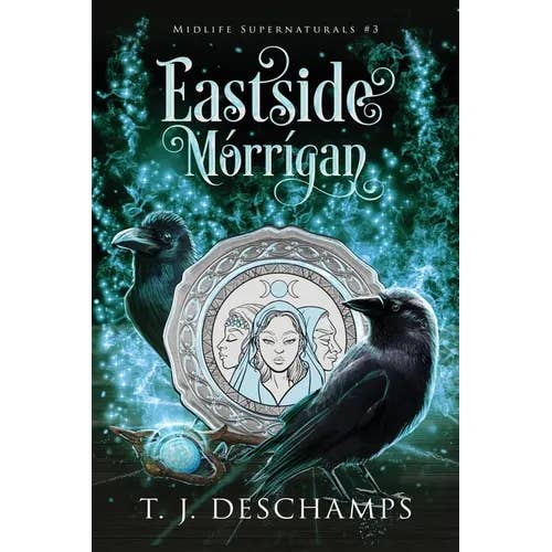 Books by splitShops - Wholesale Fantasy - Eastside Mr刕an - Paperback0