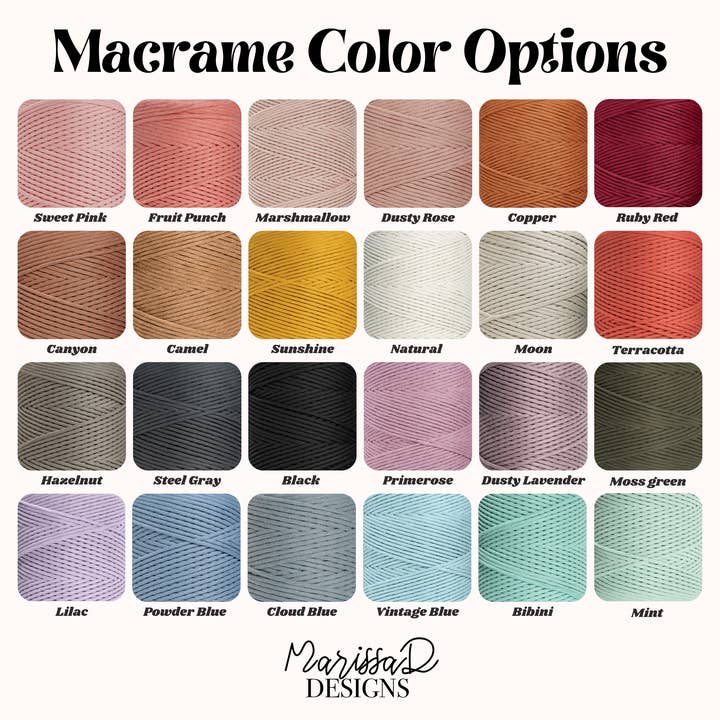 MarissaDDesigns - Wholesale Keychain – Women's - Macrame Disco ball Keyring | Discoball Keychain | Bag Charm