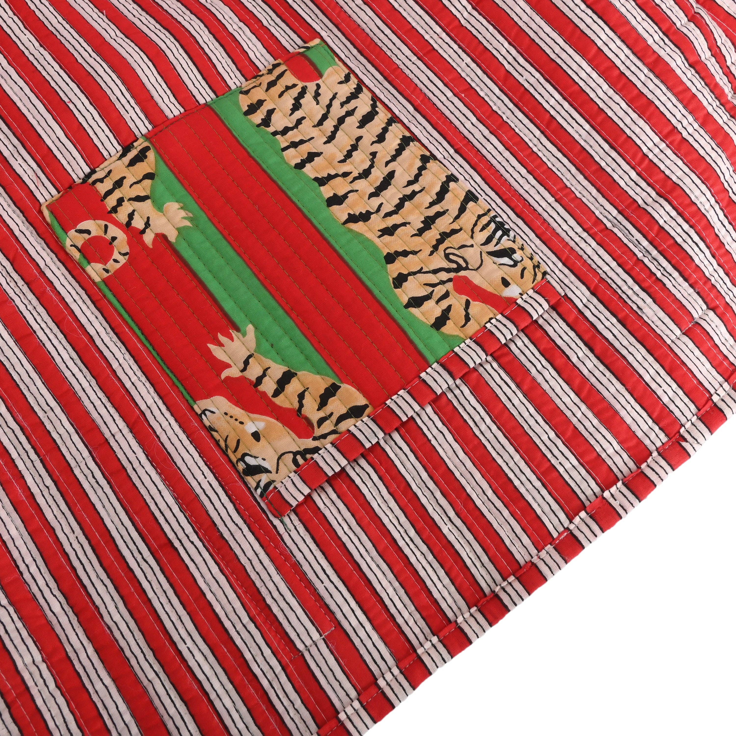 CYC - Wholesale Tote Bag - Women's - The Tibetan Tiger Tote14